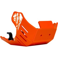 Scut de protecție Xtrem HDPE ORG KTM 250/350 EXCF-350XWF AXP RACING AX1712