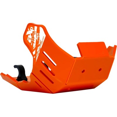Scut de protecție Xtrem HDPE ORG KTM 250/350 EXCF-350XWF AXP RACING AX1712