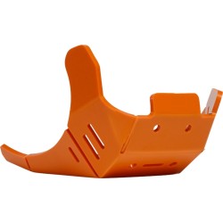 Scut de protecție Xtrem HDPE ORG KTM 450/500 EXCF AXP RACING AX1724