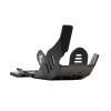 Scut de protecție XTREM YAM BK AXP RACING AX1744