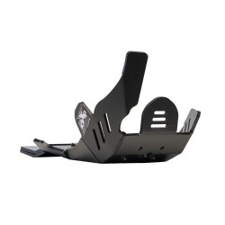 Scut de protecție XTREM YAM BK AXP RACING AX1744 Scut de protecție XTREM YAM BK AXP RACING AX1744
