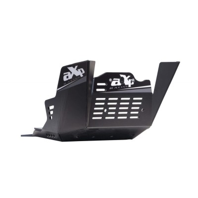 Scut de protecție ADV KOVE 450BK AXP RACING AX1746 Scut de protecție ADV KOVE 450BK AXP RACING AX1746