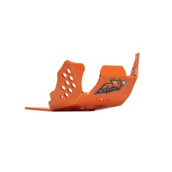 Scut de protecție PHD 6MM KTM OR AXP RACING AX1769 Scut de protecție PHD 6MM KTM OR AXP RACING AX1769