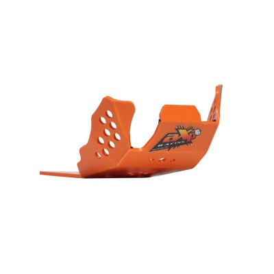 Scut de protecție PHD 6MM KTM OR AXP RACING AX1769