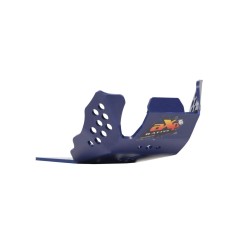 Placă de protecție PHD 6MM HVA BL AXP RACING AX1771 Placă de protecție PHD 6MM HVA BL AXP RACING AX1771