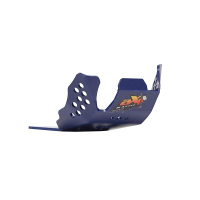 Placă de protecție PHD 6MM HVA BL AXP RACING AX1771