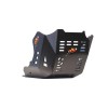 Scut de protecție pentru ADV CFMOTO MT450 BK AXP RACING AX1766