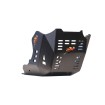 Scut de protecție pentru ADV CFMOTO MT450 BK AXP RACING AX1766 Scut de protecție pentru ADV CFMOTO MT450 BK AXP RACING AX1766 thumb