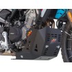 Scut de protecție pentru ADV CFMOTO MT450 BK AXP RACING AX1766 Scut de protecție pentru ADV CFMOTO MT450 BK AXP RACING AX1766 thumb
