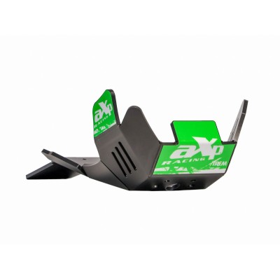Placă de protecție XTREM KX 250/450 25 AXP RACING AX1773 Placă de protecție XTREM KX 250/450 25 AXP RACING AX1773
