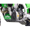 Placă de protecție XTREM KX 250/450 25 AXP RACING AX1773 Placă de protecție XTREM KX 250/450 25 AXP RACING AX1773 thumb