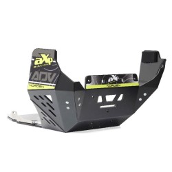 Placă de protecție HVA NORDEN 901 AXP RACING AX1623