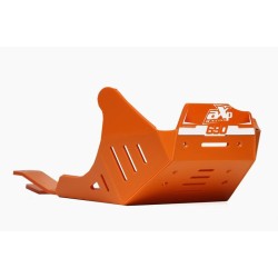 Scut de protecție ADV KTM 690 ENDURO AXP RACING AX1700 Scut de protecție ADV KTM 690 ENDURO AXP RACING AX1700