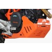 Scut de protecție ADV KTM 690 ENDURO AXP RACING AX1700 thumb