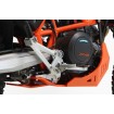 Scut de protecție ADV KTM 690 ENDURO AXP RACING AX1700 thumb
