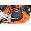 Scut de protecție ADV KTM 690 ENDURO AXP RACING AX1700 thumb