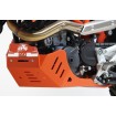 Scut de protecție ADV KTM 690 ENDURO AXP RACING AX1700 thumb