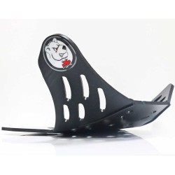 Placă de protecție PHD 6MM KAW KX 85 0 AXP RACING AX1057 Placă de protecție PHD 6MM KAW KX 85 0 AXP RACING AX1057