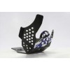 Placă de protecție PHD 6MM YAM YZF 18- AXP RACING AX1457