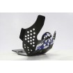 Placă de protecție PHD 6MM YAM YZF 18- AXP RACING AX1457 Placă de protecție PHD 6MM YAM YZF 18- AXP RACING AX1457 thumb