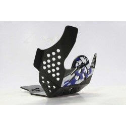 Placă de protecție PHD 6MM YAM YZF 18- AXP RACING AX1457 Placă de protecție PHD 6MM YAM YZF 18- AXP RACING AX1457