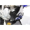 Placă de protecție PHD 6MM YAM YZF 18- AXP RACING AX1457 Placă de protecție PHD 6MM YAM YZF 18- AXP RACING AX1457 thumb