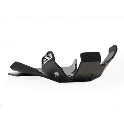 Scut de protecție XTREM RIEJU MR250/3 AXP RACING AX1715