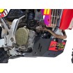 Protecție de motor HDPE 6MM HONDA XR65 AXP RACING AX1777 thumb