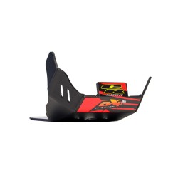 Scut de protecție PHD 6MM HONDA CR500 AXP RACING AX1778 Scut de protecție PHD 6MM HONDA CR500 AXP RACING AX1778