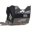 Scut de protecție ADVENTURE 8MM KOVE 800X RALLY PRO AXP RACING AX1780 thumb
