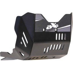 Scut de protecție ADVENTURE 8MM KOVE 800X RALLY PRO AXP RACING AX1780
