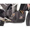 Scut de protecție ADVENTURE 8MM KOVE 800X RALLY PRO AXP RACING AX1780 thumb
