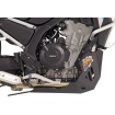 Scut de protecție ADVENTURE 8MM KOVE 800X RALLY PRO AXP RACING AX1780 thumb