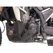 Scut de protecție ADVENTURE 8MM KOVE 800X RALLY PRO AXP RACING AX1780 thumb