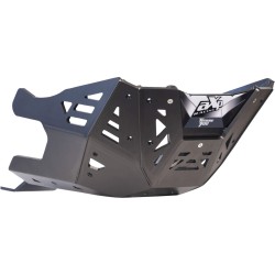 Scut de protecție adventure 8mm YAM TENERE 700 AXP RACING AX1779 Scut de protecție adventure 8mm YAM TENERE 700 AXP RACING AX1779