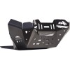 Scut de protecție ADVENTURE 8MM CF MOTO 800MTX AXP RACING AX1775