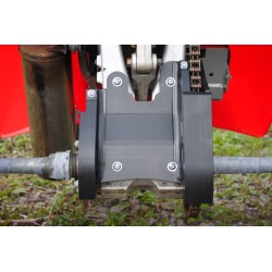 Placă de alunecare pentru braț oscilant FULL TRX4 AXP RACING AX1240 Placă de alunecare pentru braț oscilant FULL TRX4 AXP RACING AX1240