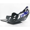 Scut de protecție PHD 6MM YAMAHA WR25 AXP RACING AX6078
