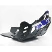 Scut de protecție PHD 6MM YAMAHA WR25 AXP RACING AX6078 Scut de protecție PHD 6MM YAMAHA WR25 AXP RACING AX6078 thumb