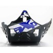 Scut de protecție PHD 6MM YAMAHA WR25 AXP RACING AX6078 Scut de protecție PHD 6MM YAMAHA WR25 AXP RACING AX6078 thumb