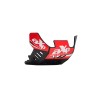 Scut de protecție 6MM HONDA CRF450 BK AXP RACING AX1802