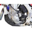 Scut de protecție 6MM HONDA CRF450 BK AXP RACING AX1802 Scut de protecție 6MM HONDA CRF450 BK AXP RACING AX1802 thumb