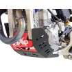Scut de protecție 6MM HONDA CRF450 BK AXP RACING AX1802 Scut de protecție 6MM HONDA CRF450 BK AXP RACING AX1802 thumb