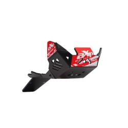 Xtrem scut de protecție HONDA CRF450 AXP RACING AX1803 Xtrem scut de protecție HONDA CRF450 AXP RACING AX1803