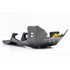 Scut de protecție XTREM TM RAC EN250-300 4T 22-24 BK AXP RACING AX1625