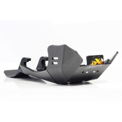 Scut de protecție XTREM TM RAC EN250-300 4T 22-24 BK AXP RACING AX1625 Scut de protecție XTREM TM RAC EN250-300 4T 22-24 BK AXP RACING AX1625