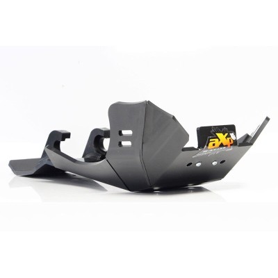 Scut de protecție XTREM TM RAC EN250-300 4T 22-24 BK AXP RACING AX1625 Scut de protecție XTREM TM RAC EN250-300 4T 22-24 BK AXP RACING AX1625