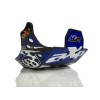 Placă de protecție 6mm YAM YZ125 05-26 AXP RACING AX1410
