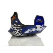 Placă de protecție 6mm YAM YZ125 05-26 AXP RACING AX1410 Placă de protecție 6mm YAM YZ125 05-26 AXP RACING AX1410 thumb