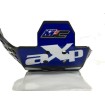 Placă de protecție 6mm YAM YZ125 05-26 AXP RACING AX1410 Placă de protecție 6mm YAM YZ125 05-26 AXP RACING AX1410 thumb